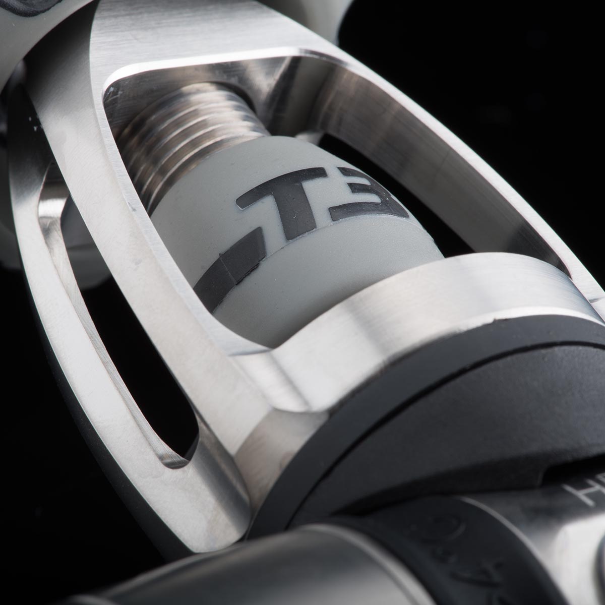 Regulator T3
