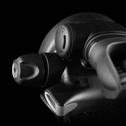 A doua treapta regulator M1 2nd Stage