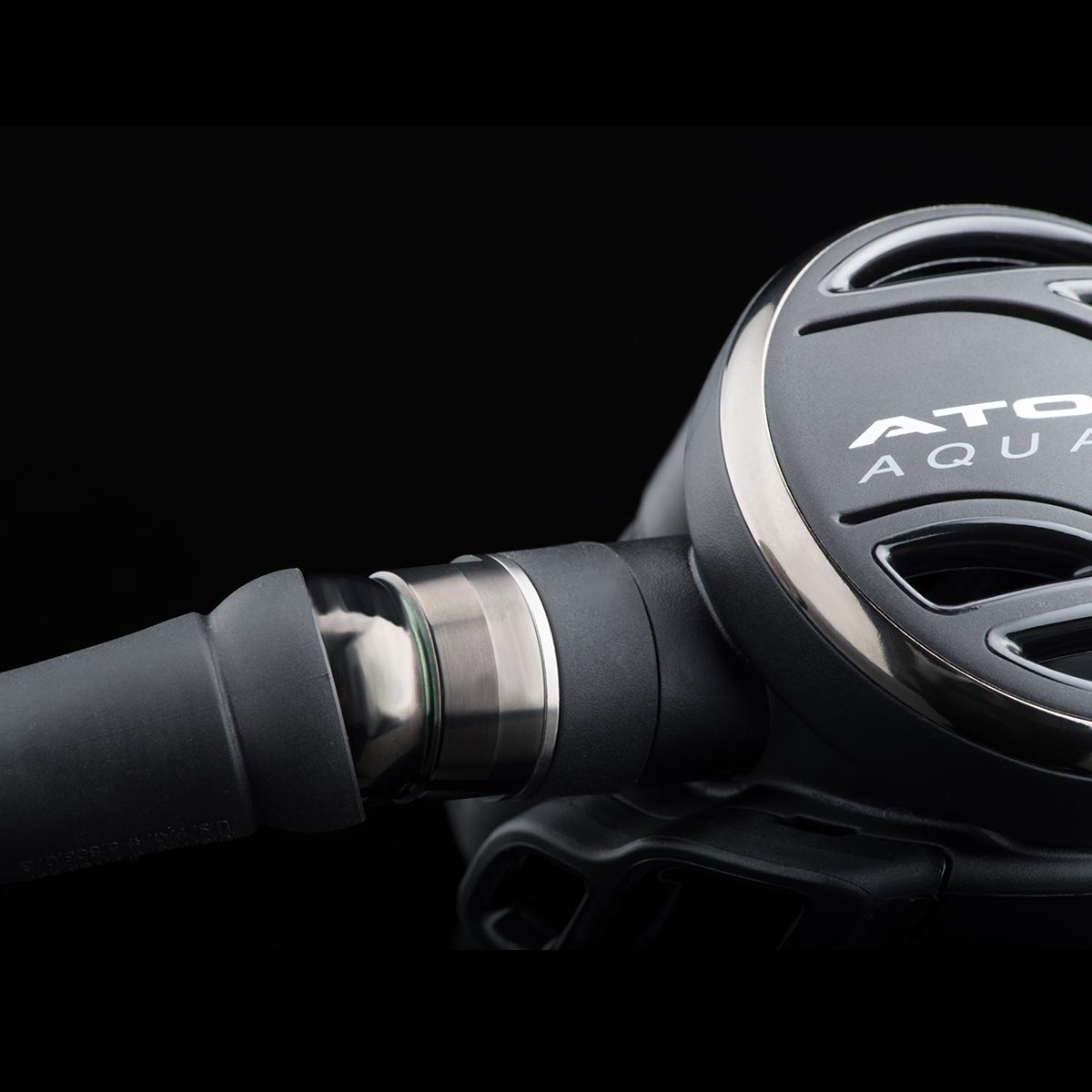A doua treapta regulator T3 2nd Stage