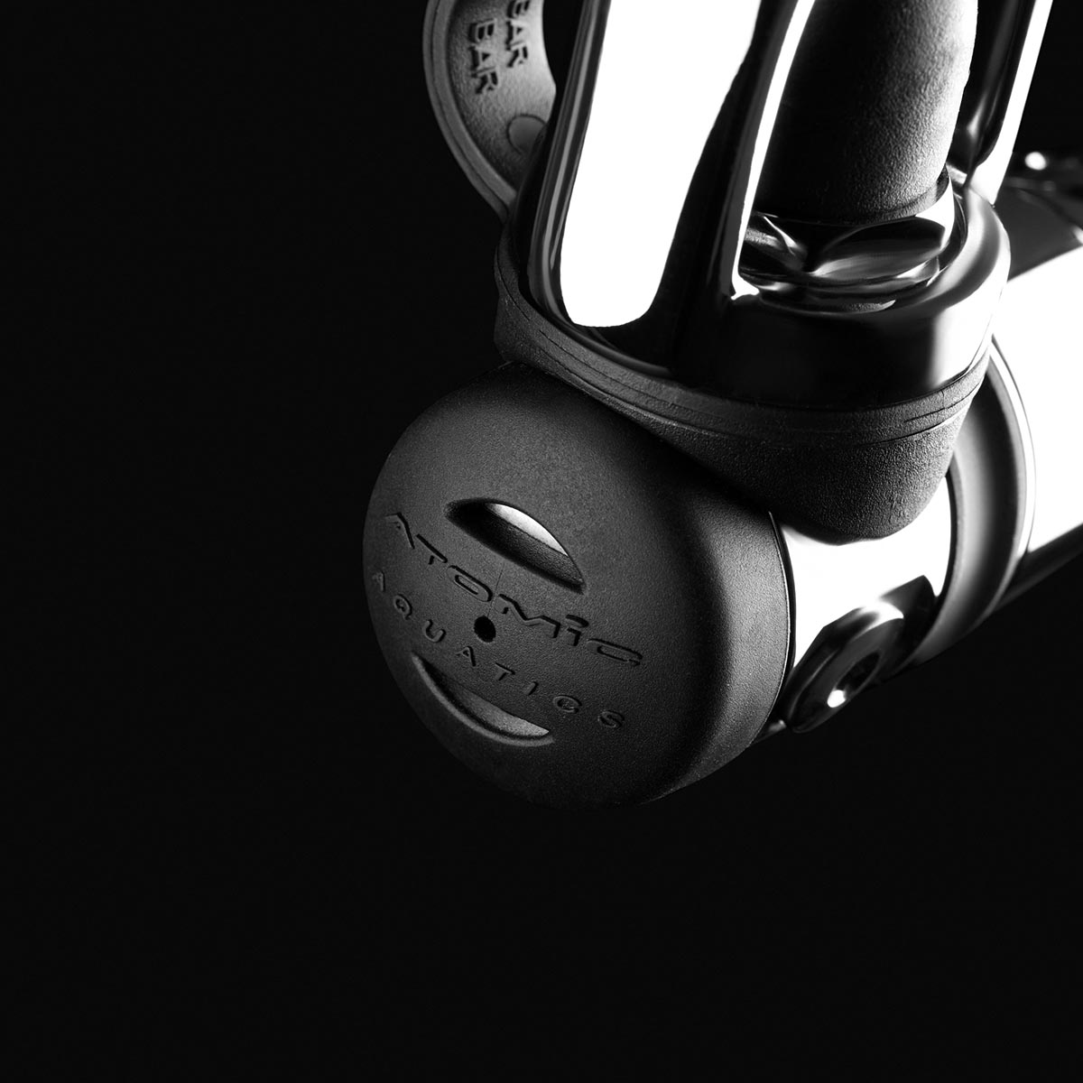 A doua treapta regulator M1 2nd Stage