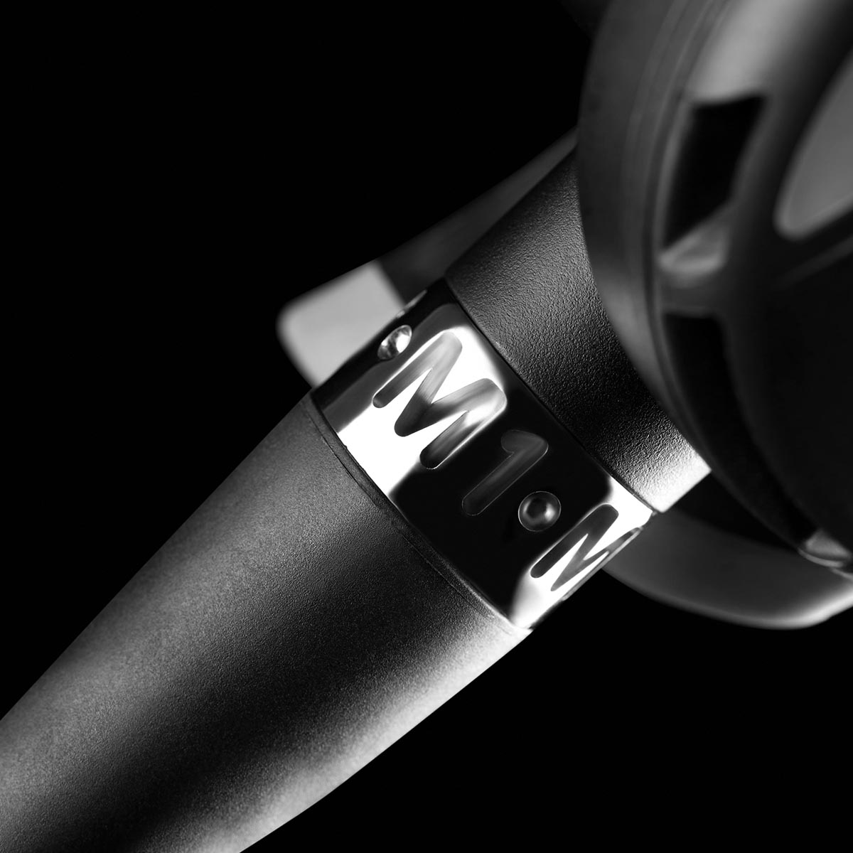 A doua treapta regulator M1 2nd Stage