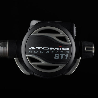 A doua treapta regulator ST1 2nd Stage