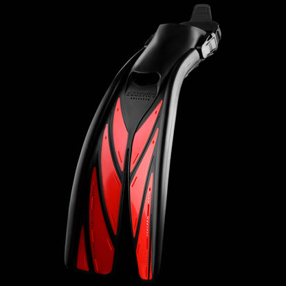 Labe Scufundari Open Heel SplitFin
