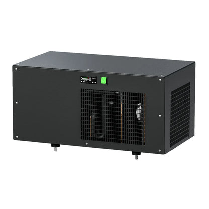Racitor si uscator aer comprimat Tornado Chiller