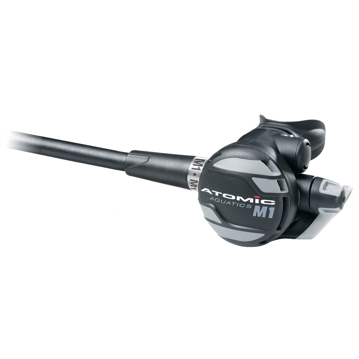 A doua treapta regulator M1 2nd Stage