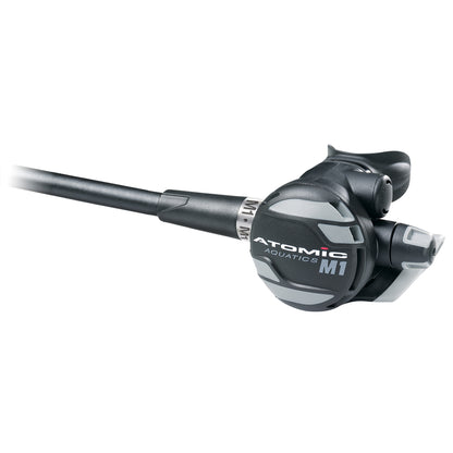 A doua treapta regulator M1 2nd Stage