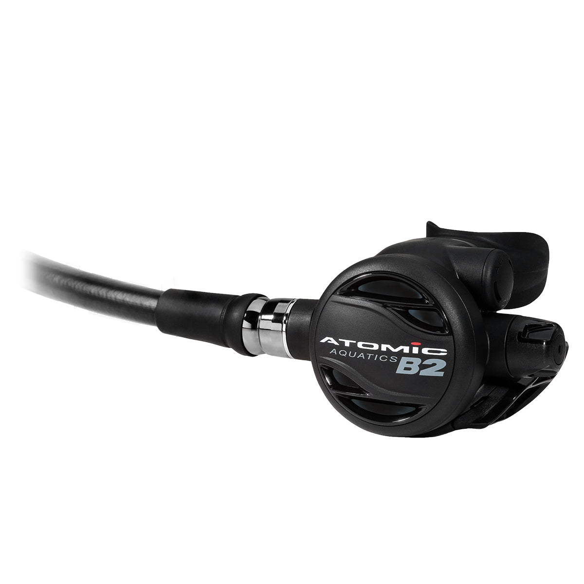 A doua treapta regulator B2 2nd Stage