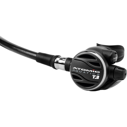 Regulator T3