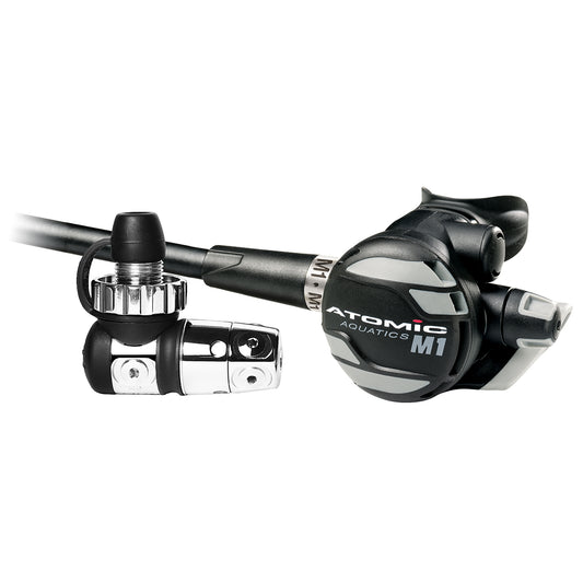 Set Regulator M1
