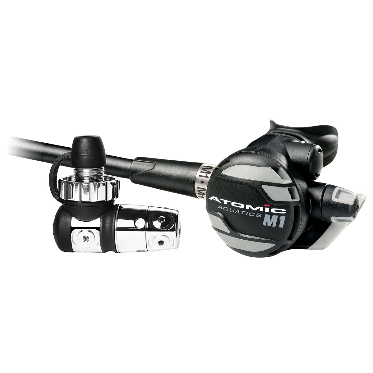 Regulator M1