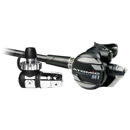 Regulator M1