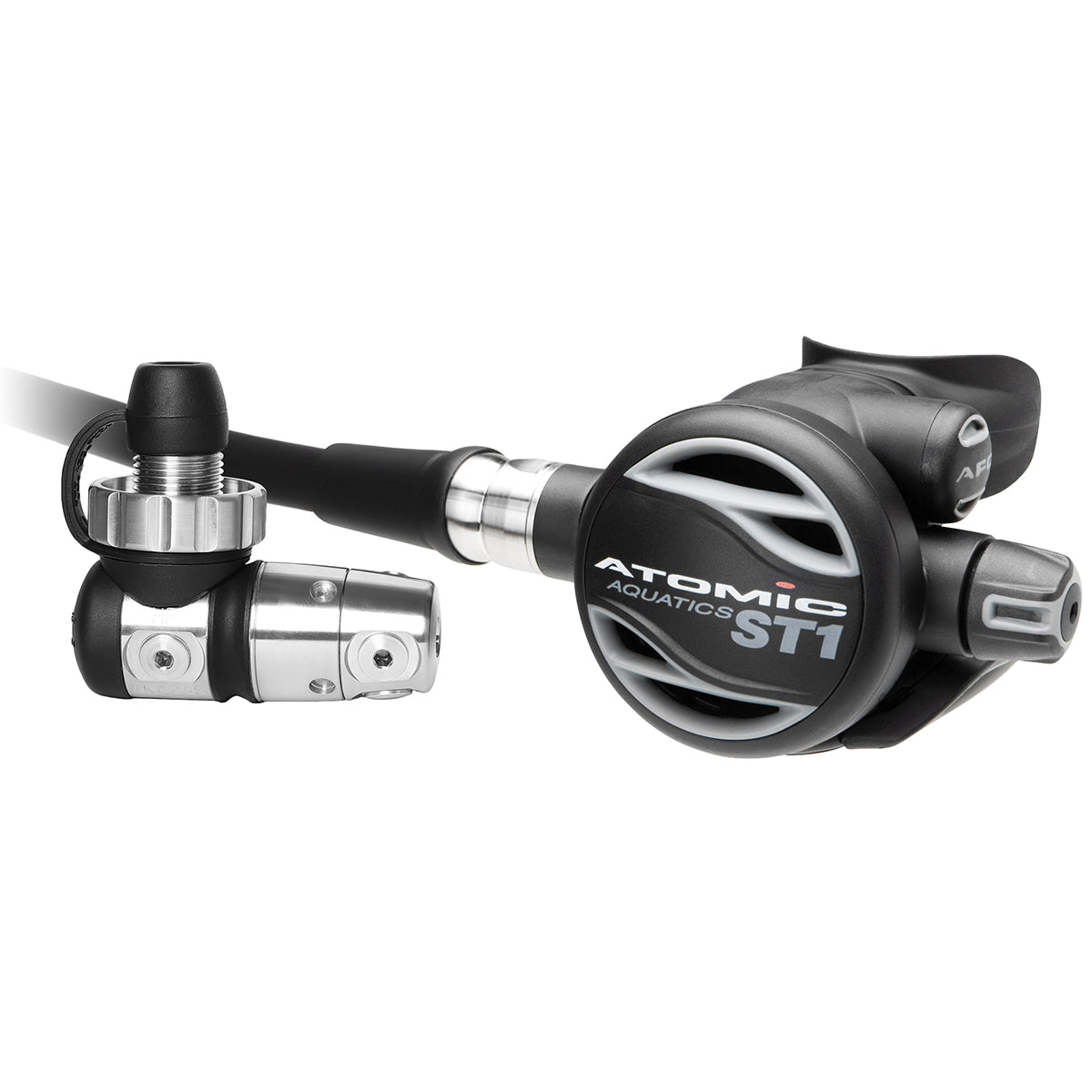 Regulator ST1