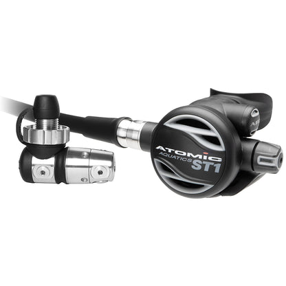 Regulator ST1
