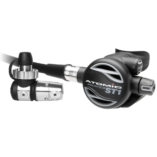 Regulator ST1
