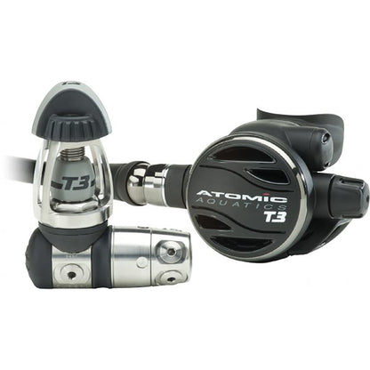Regulator T3