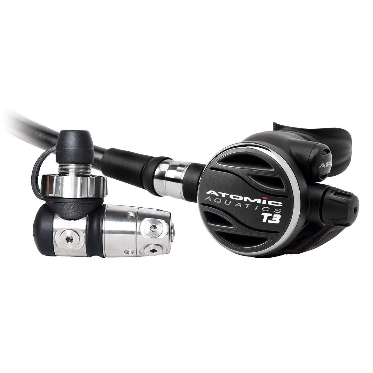 Regulator T3