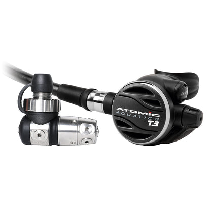 Regulator T3