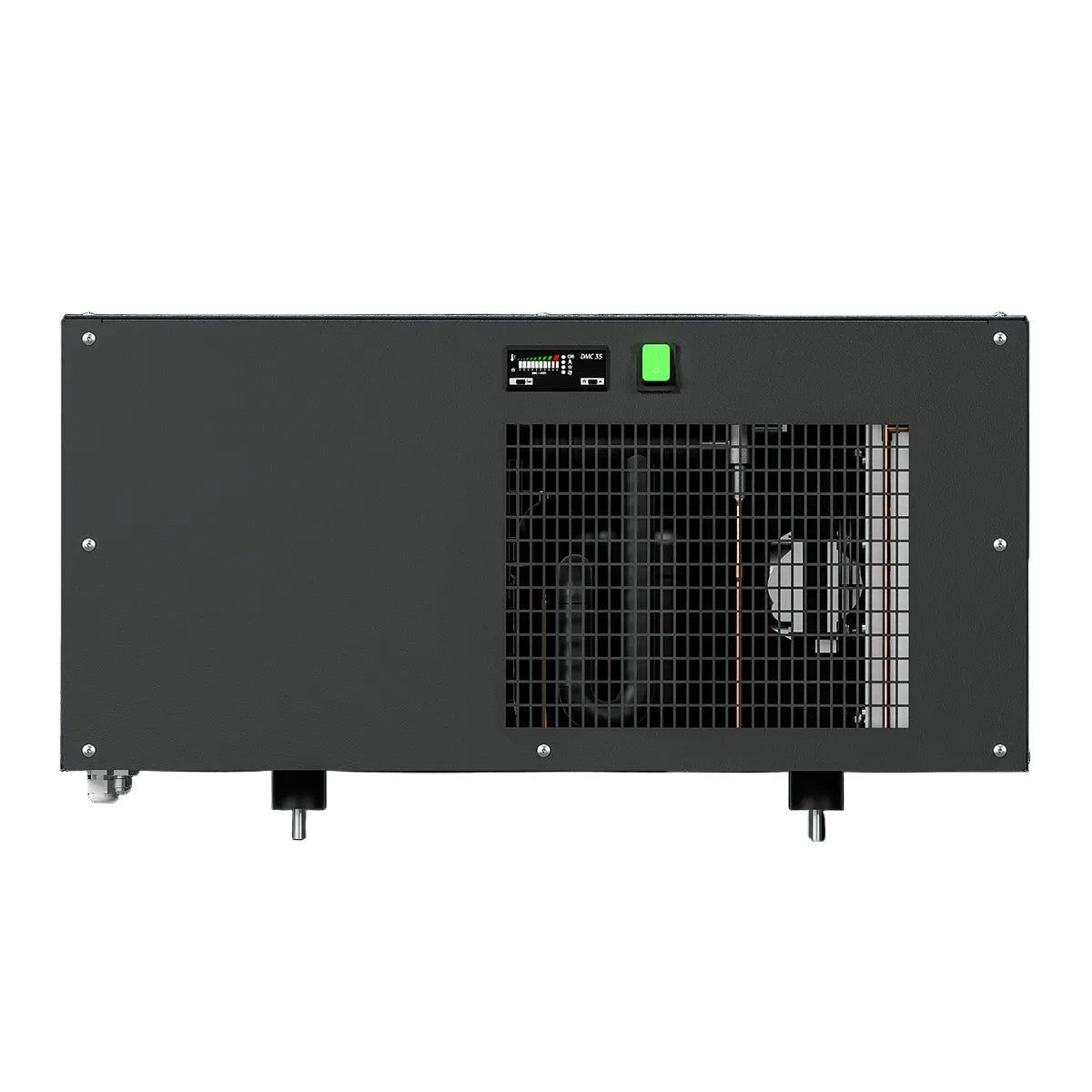 Racitor si uscator aer comprimat Tornado Chiller