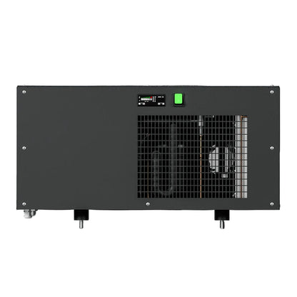 Racitor si uscator aer comprimat Tornado Chiller