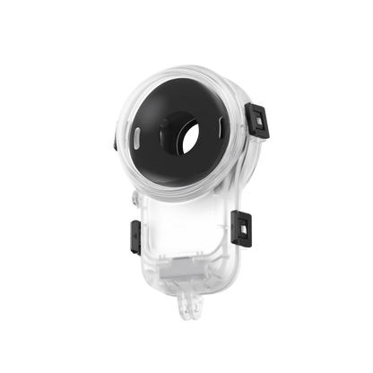 Insta360 X6 Invisible Dive Case Pro – Carcasă pentru scufundări