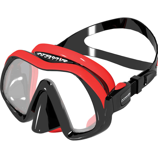 Masca Scufundari Venom Frameless