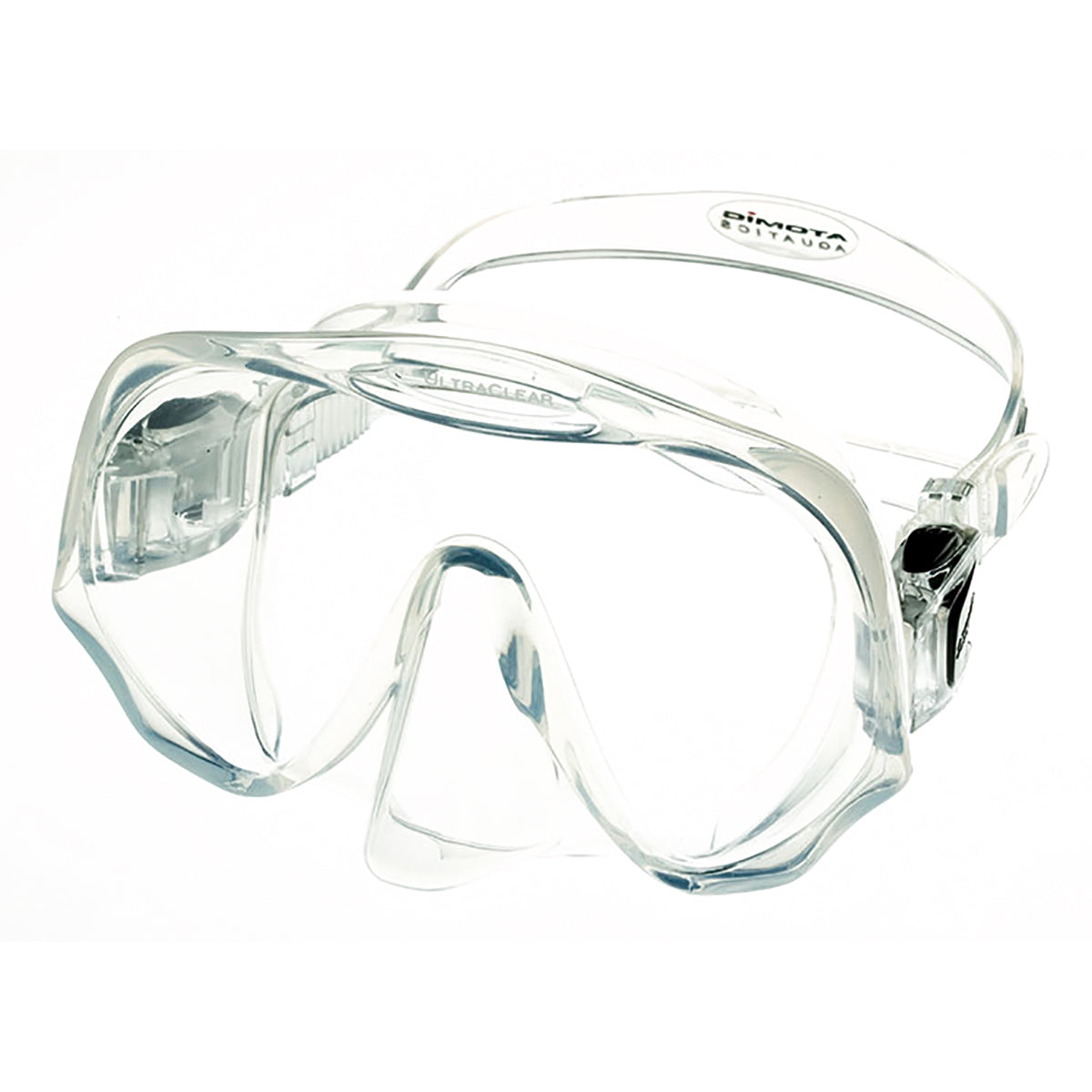 Masca Scufundari Frameless
