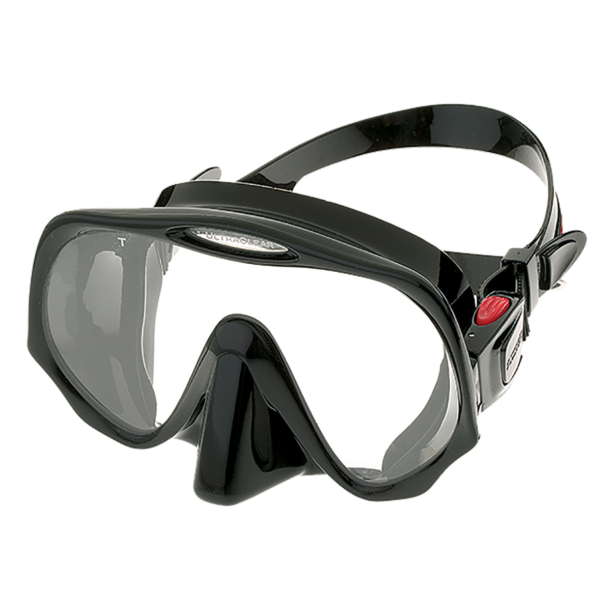 Masca Scufundari Frameless