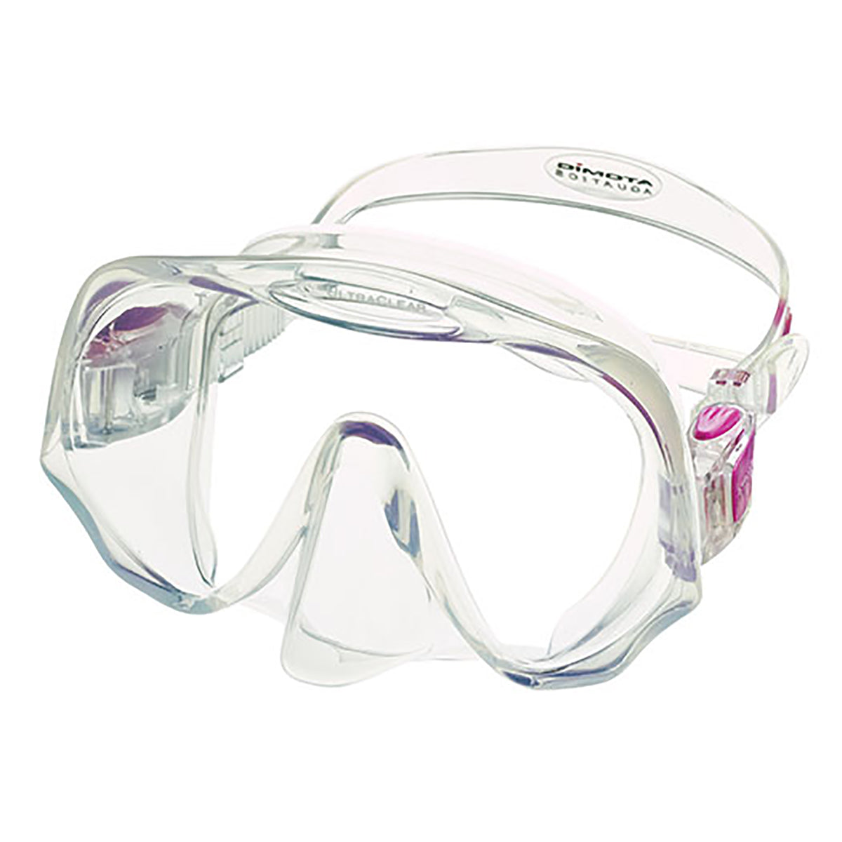 Masca Scufundari Frameless
