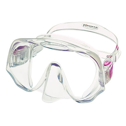 Masca Scufundari Frameless