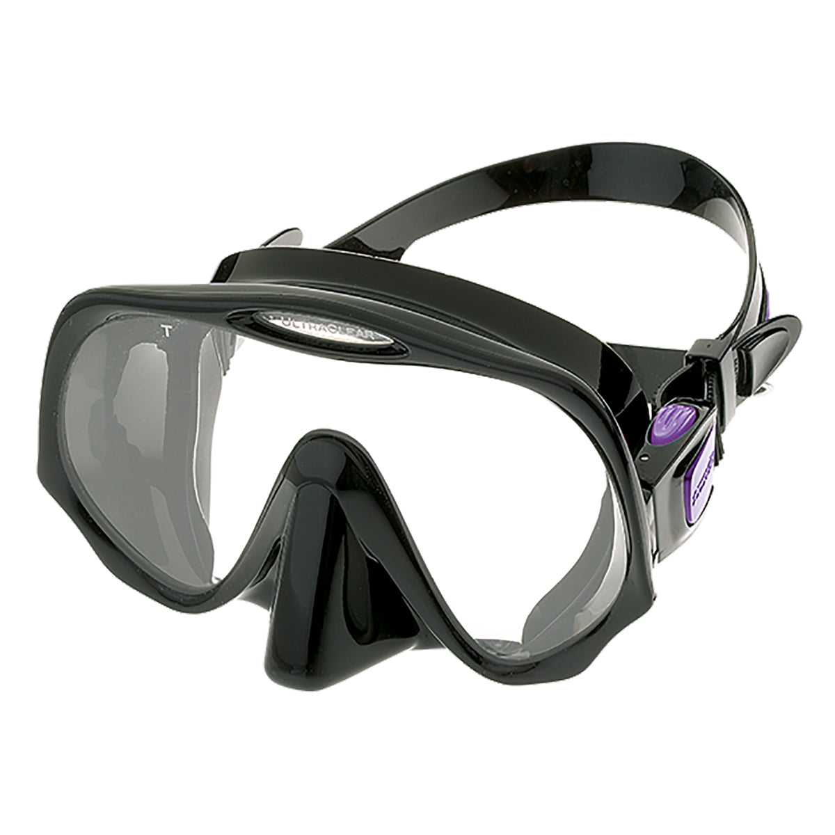 Masca Scufundari Frameless