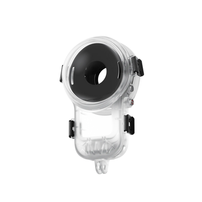 Insta360 X6 Invisible Dive Case Pro – Carcasă pentru scufundări