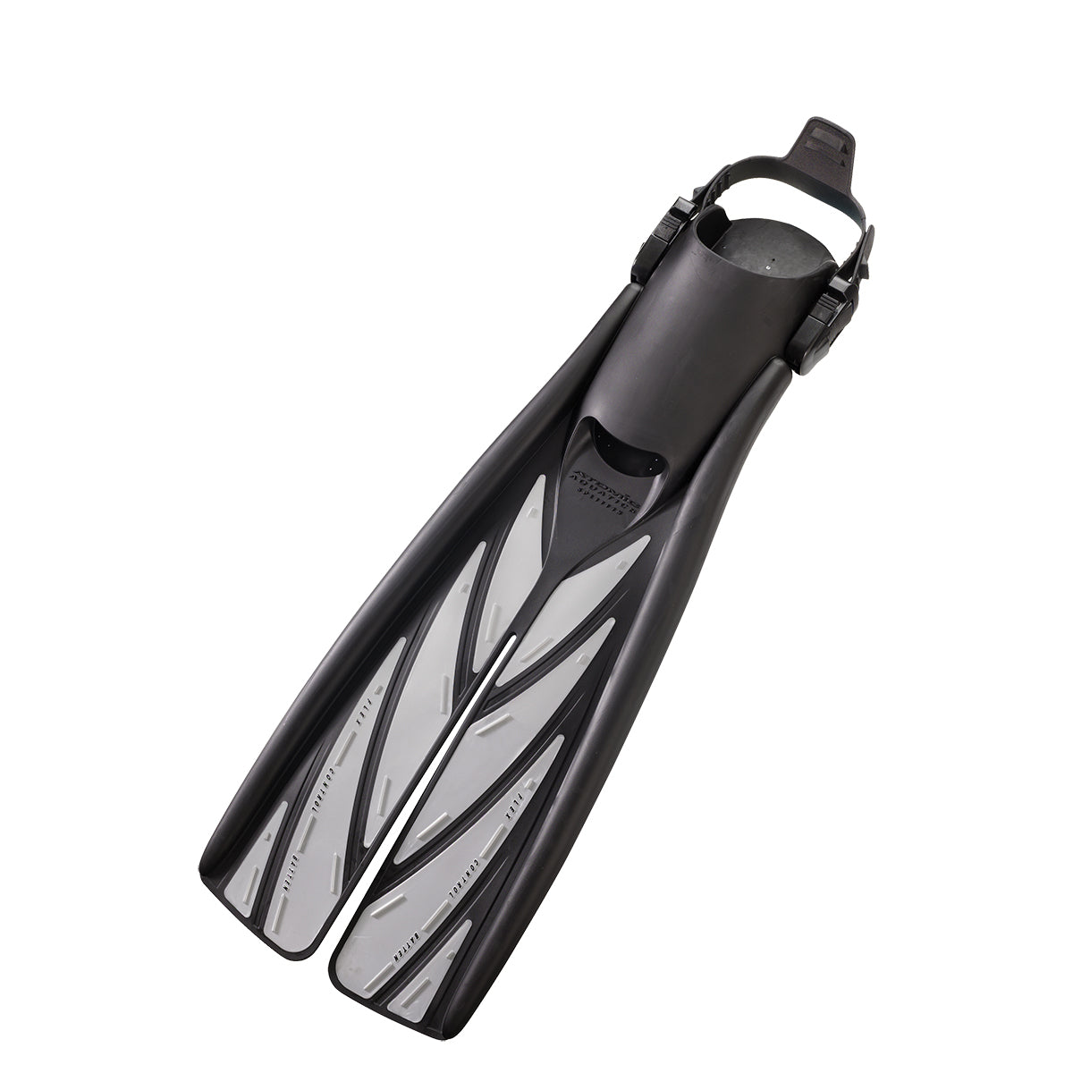 Labe Scufundari Open Heel SplitFin