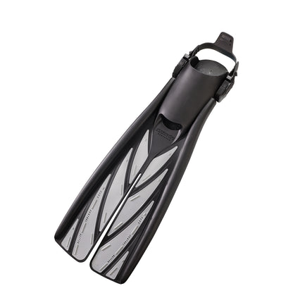 Labe Scufundari Open Heel SplitFin
