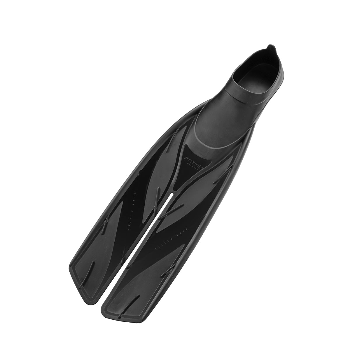 Labe Scufundari Full Foot SplitFin