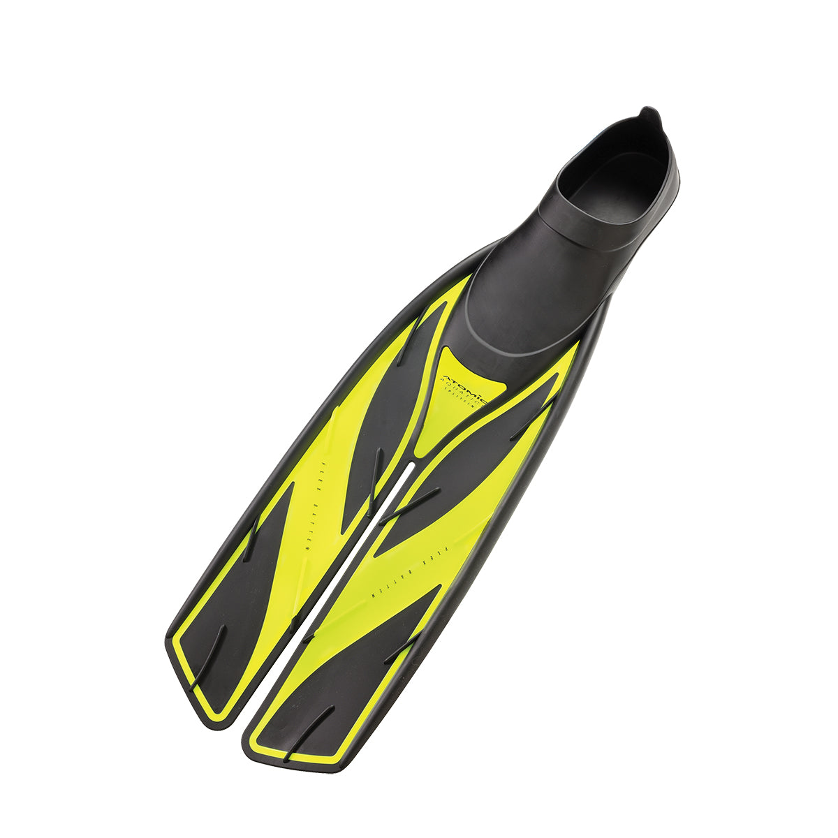 Labe Scufundari Full Foot SplitFin