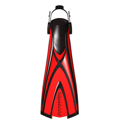 Labe Scufundari X1 BladeFin