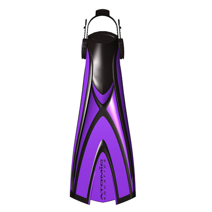 Labe Scufundari X1 BladeFin