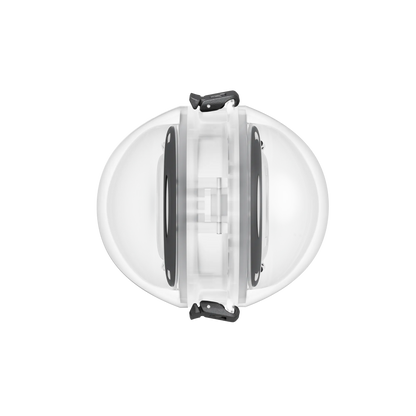 Insta360 X6 Invisible Dive Case Pro – Carcasă pentru scufundări