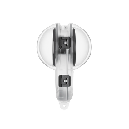 Insta360 X6 Invisible Dive Case Pro – Carcasă pentru scufundări
