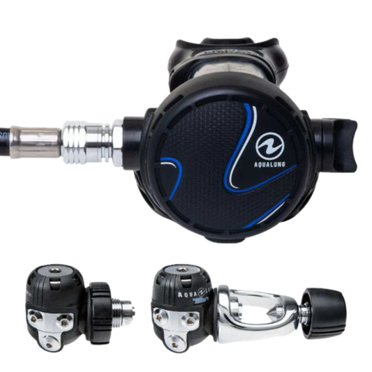 Regulator Titan