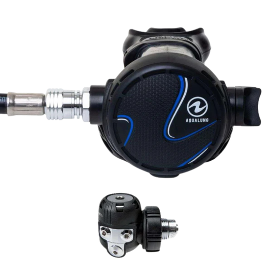 Regulator Titan