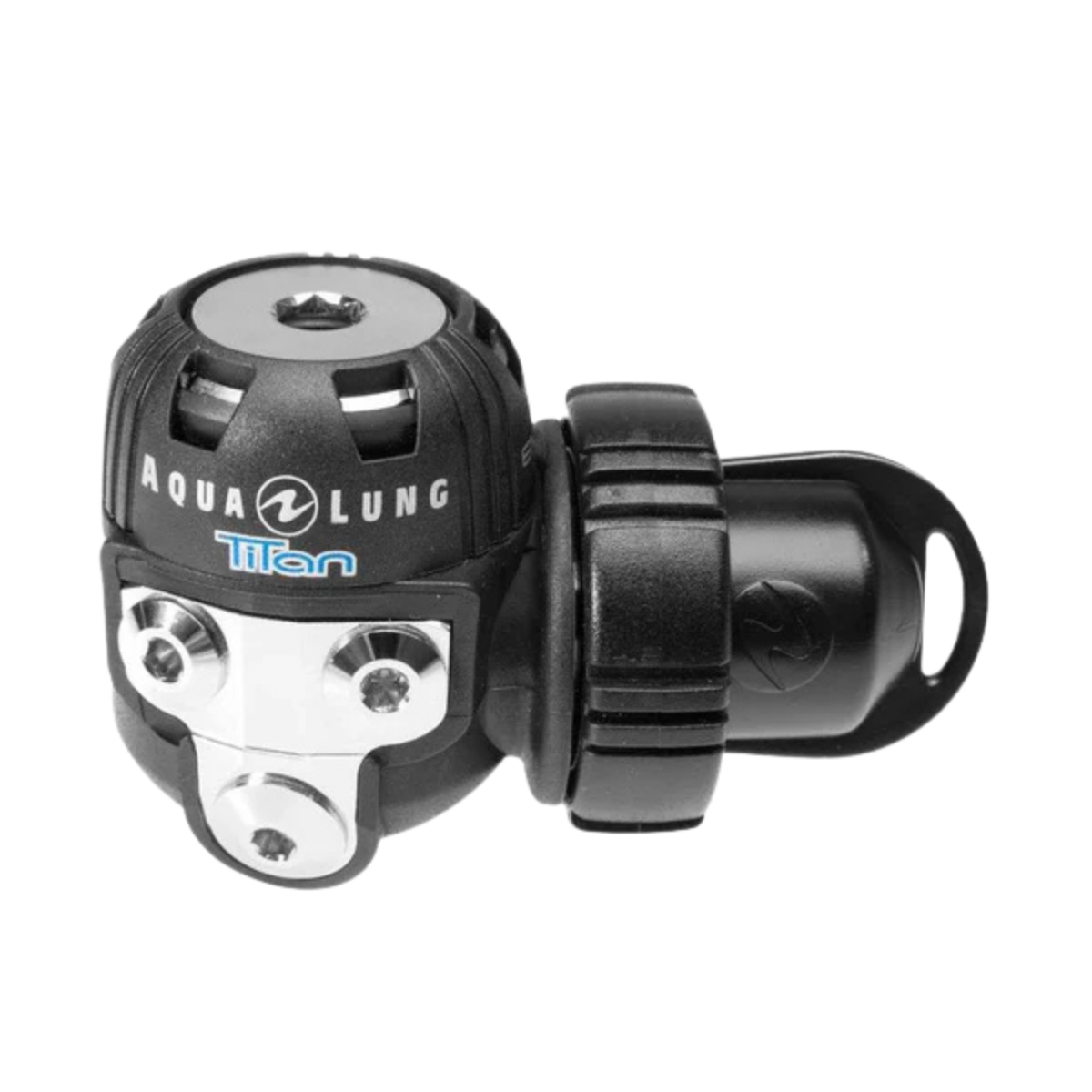 Regulator Titan