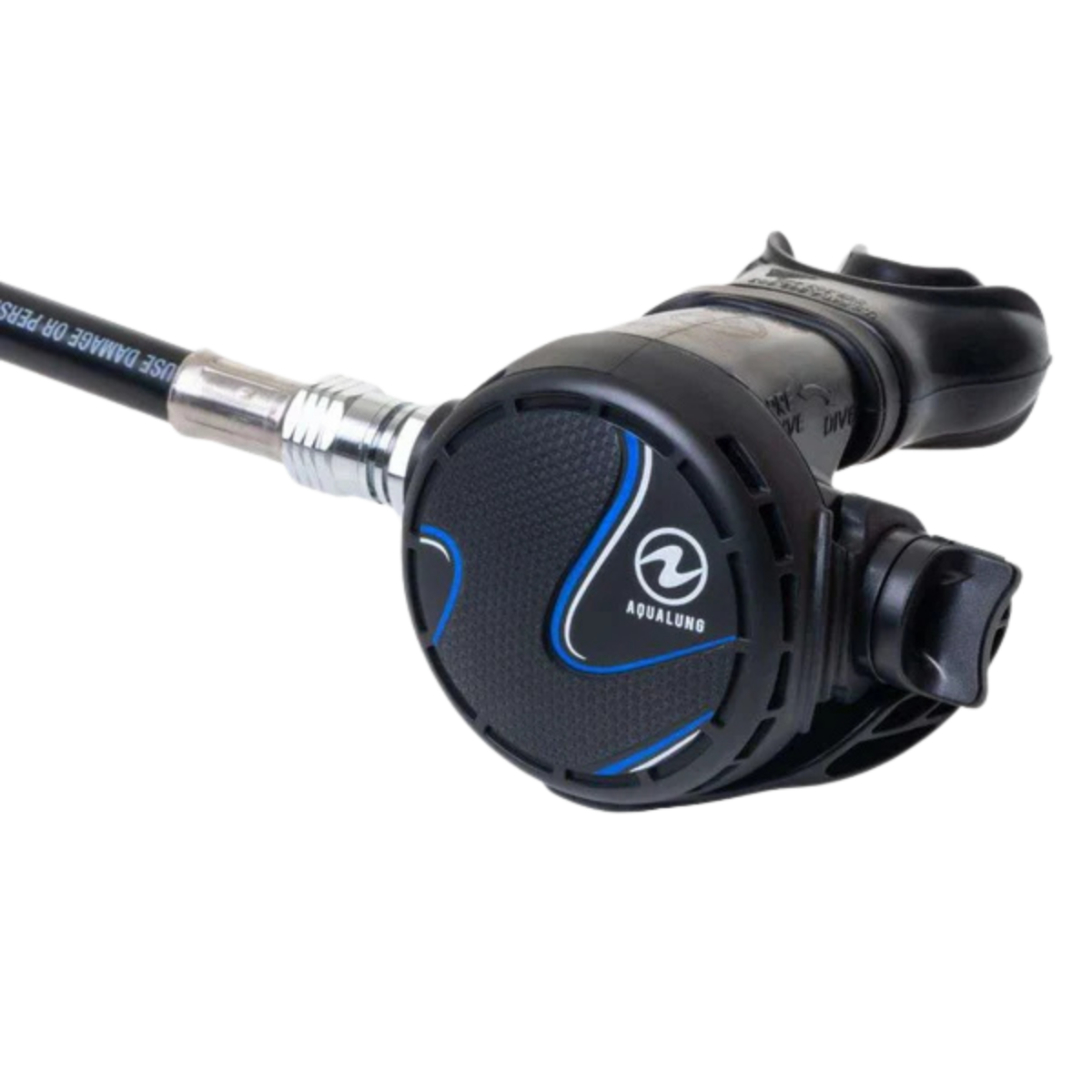 Regulator Titan