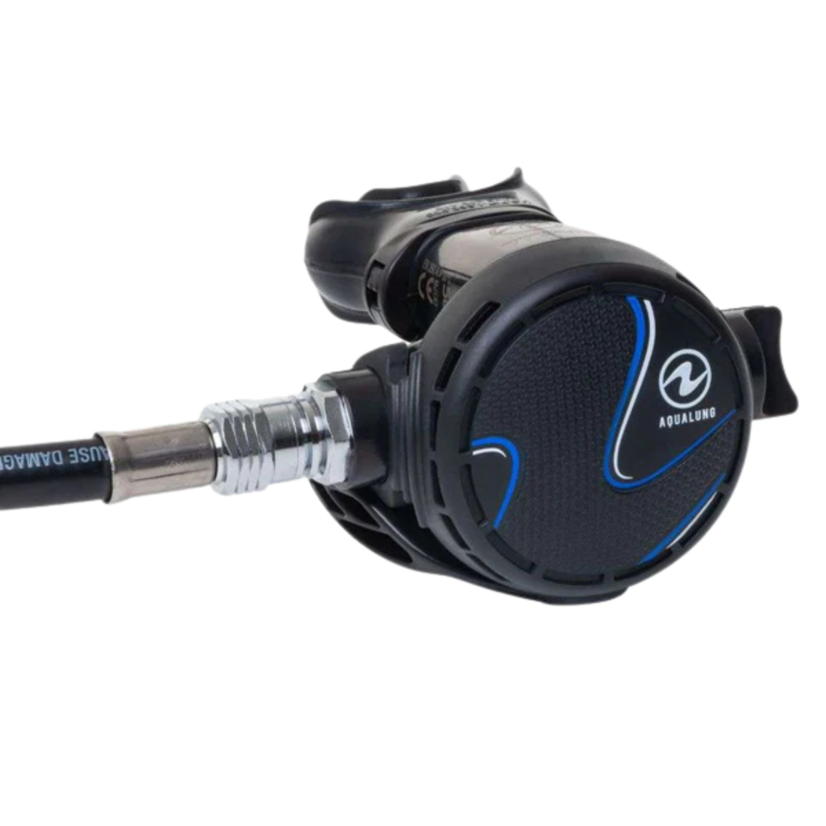 Regulator Titan