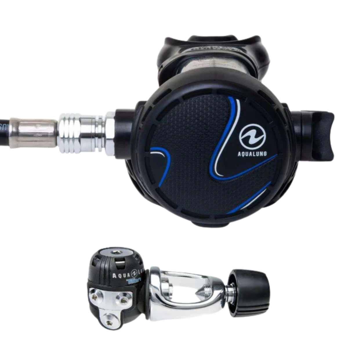 Regulator Titan