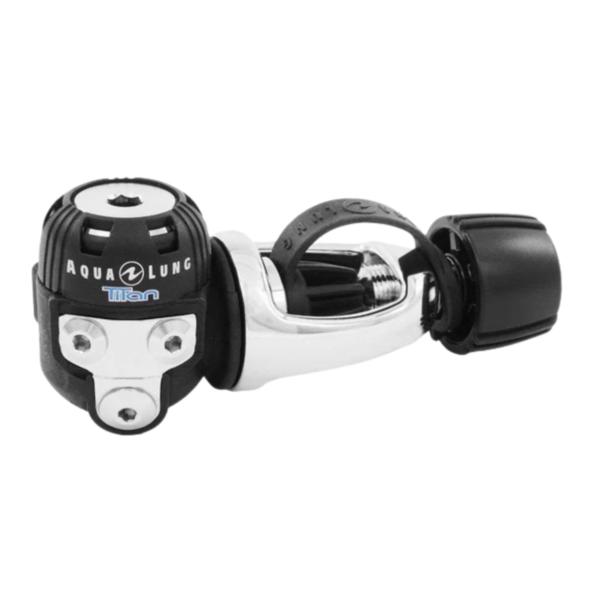 Regulator Titan