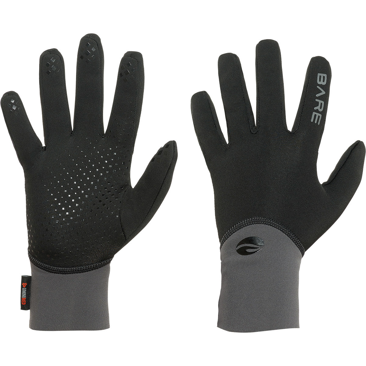 Manusi Exowear