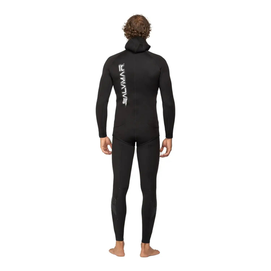 Costum Neopren Pescuit Subacvatic Wetdrop Cell Plus