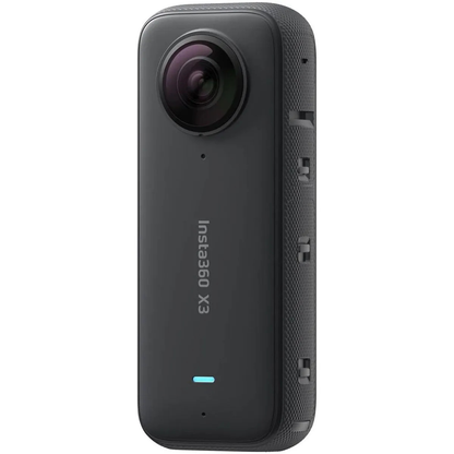 Camera video de actiune Insta360 X3
