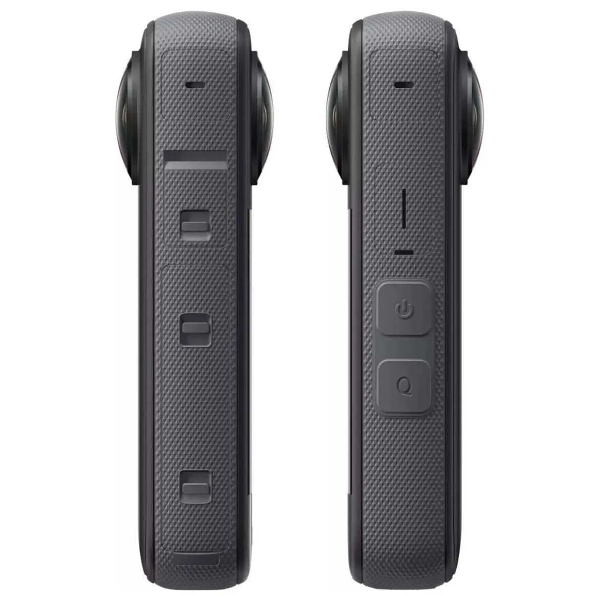 Camera video de actiune Insta360 X3